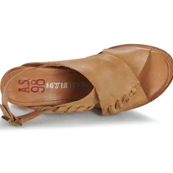 Airstep / A.S.98 - BASILE COUTURE