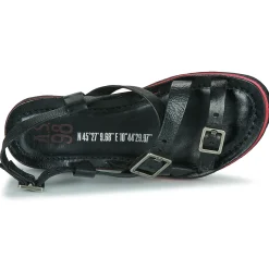 Airstep / A.S.98 - BUSA BRIDE