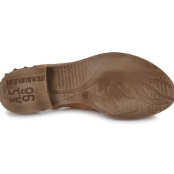 Airstep / A.S.98 - GEA