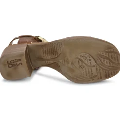 Airstep / A.S.98 - ALCHA CHIC