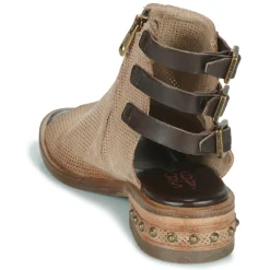 Airstep / A.S.98 - GEA MID