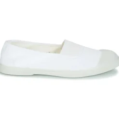 Bensimon - TENNIS ELASTIQUE