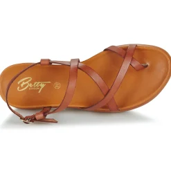 Betty London - AGNES
