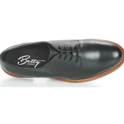 Betty London - JANA