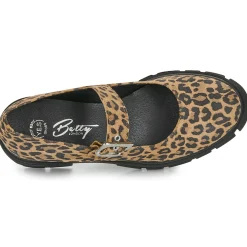 Betty London - PASSILLA