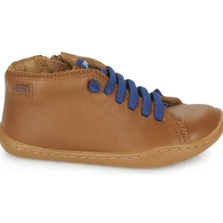 Camper - PEU CAMI