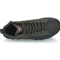 Camper - BRUTUS