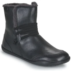 Camper - PEU CAMI
