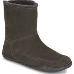 Camper - PEU CAMI
