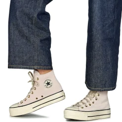 Converse - CTAS LIFT PLATFORM SUEDE