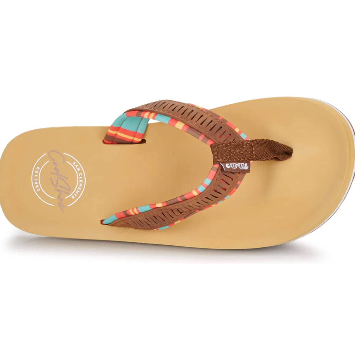 Cool shoe - ARIA
