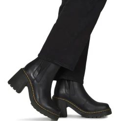 Dr. Martens - SPENCE BLACK SENDAL