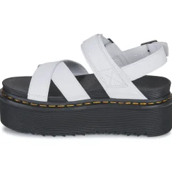 Dr. Martens - VOSS II WHITE ATHENA