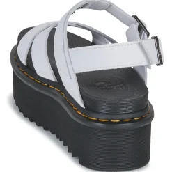 Dr. Martens - VOSS II WHITE ATHENA
