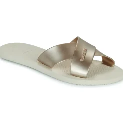 Havaianas - AQUA METALLIC