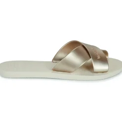 Havaianas - AQUA METALLIC