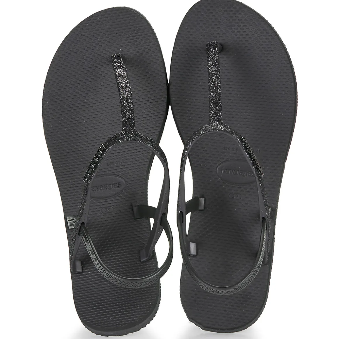 Havaianas - PARATY GLITTER