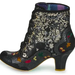 Irregular Choice - SQUIRREL AWAY