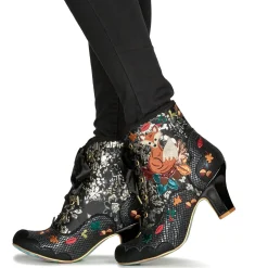 Irregular Choice - SQUIRREL AWAY