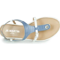 JB Martin - AISSA