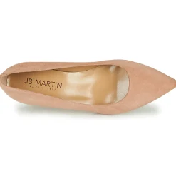 JB Martin - TADELYS