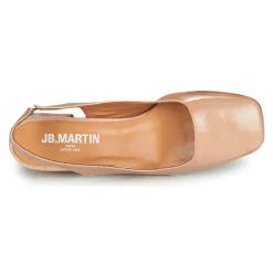 JB Martin - VOYANTE