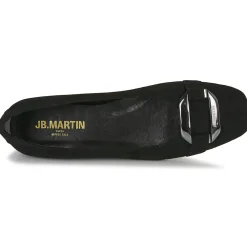 JB Martin - VRAIE