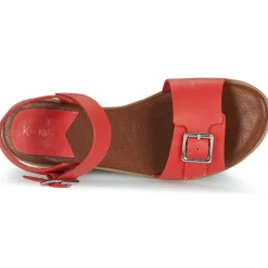 Kickers - BUCIDI