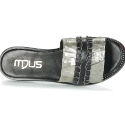 Mjus - TEMPLE