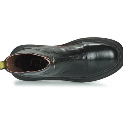 Mjus - BASE ZIP