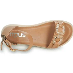 Mjus - TIPA
