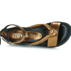 Mjus - TIPA