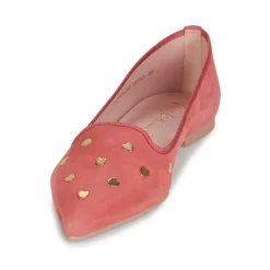 Pretty Ballerinas - MAHA