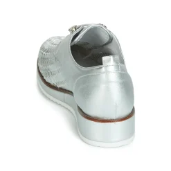 Regard - RIXIZA V2 TRES METALCRIS PLATA