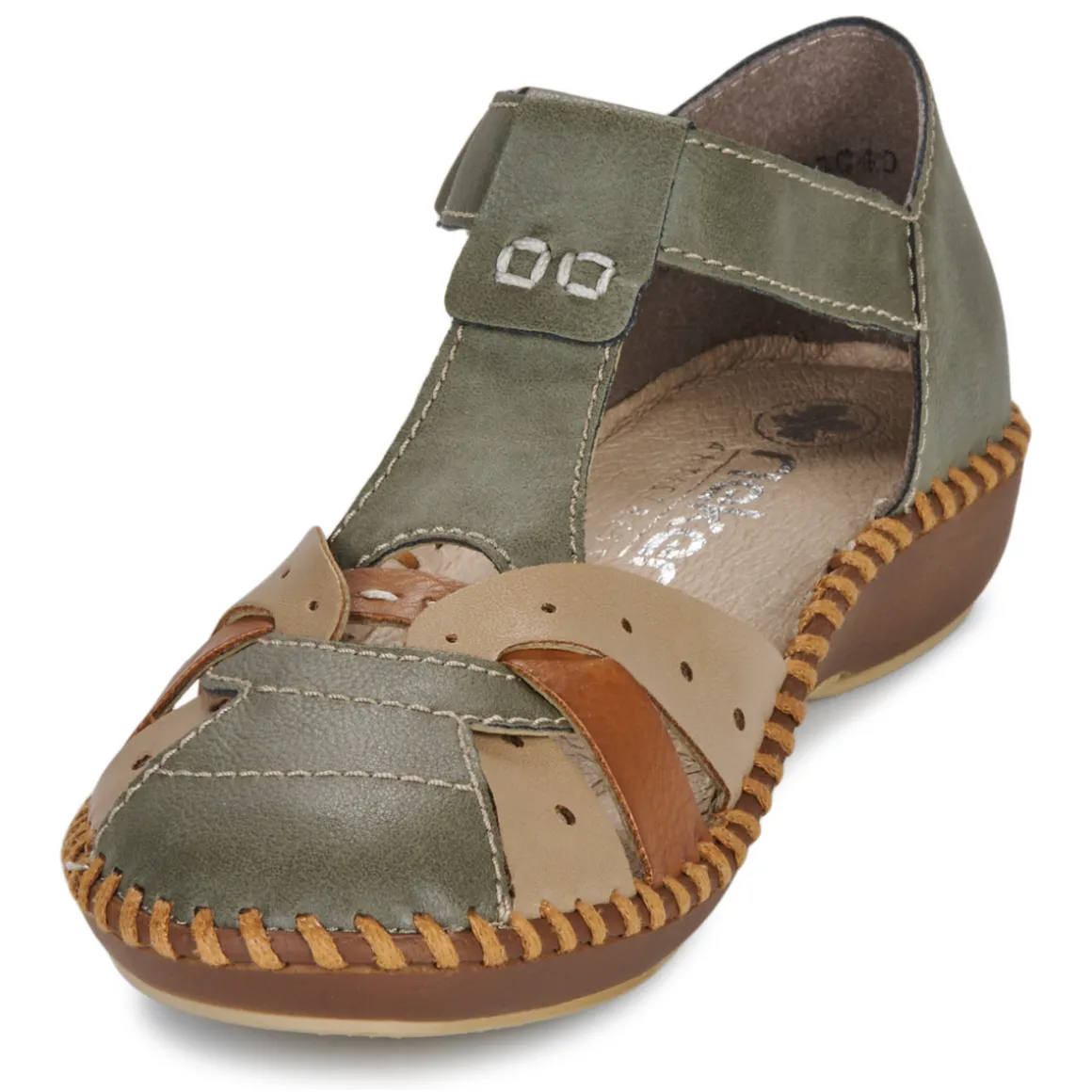 Rieker -