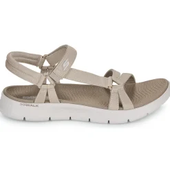 Skechers - GO WALK FLEX SANDAL - SUBLIME