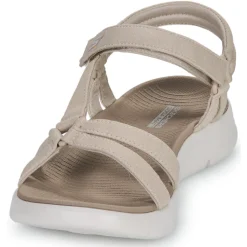 Skechers - GO WALK FLEX SANDAL - SUBLIME