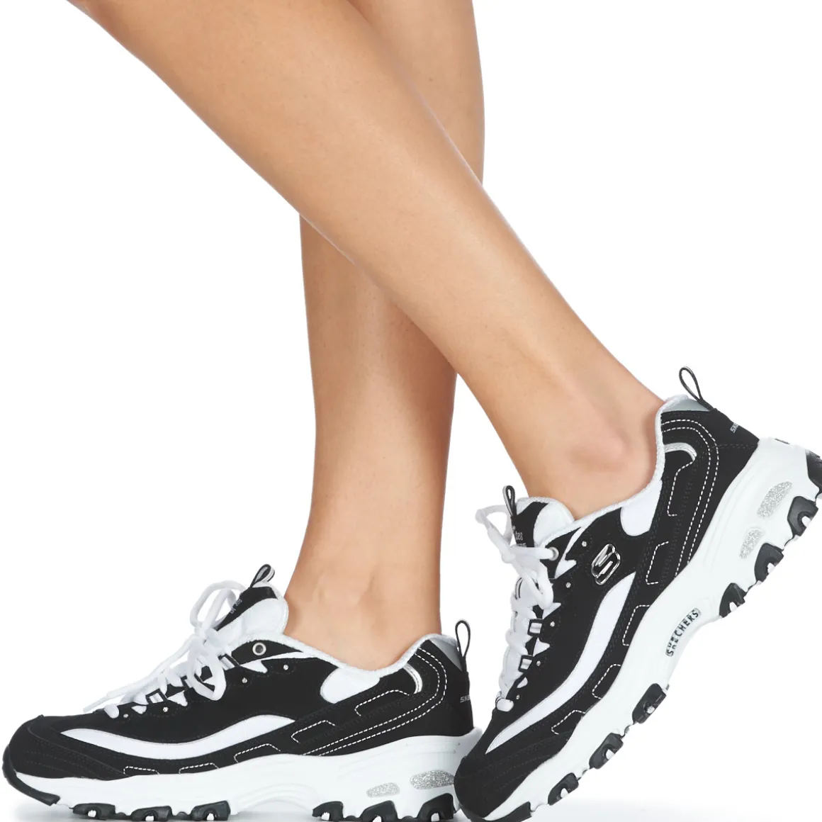 Skechers - D'LITES
