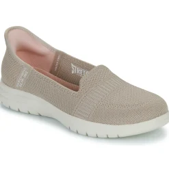 Skechers - SLIP-INS: ON-THE-GO FLEX - CAMELLIA