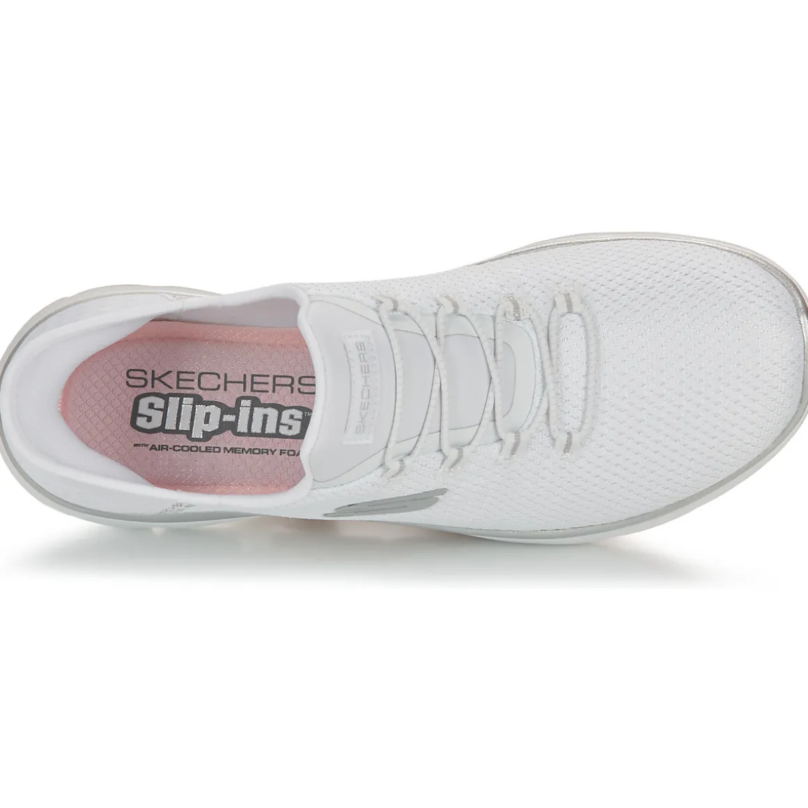 Skechers - SLIP-INS: SUMMITS - DIAMOND DREAM
