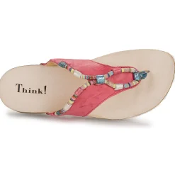 Think - JULIA