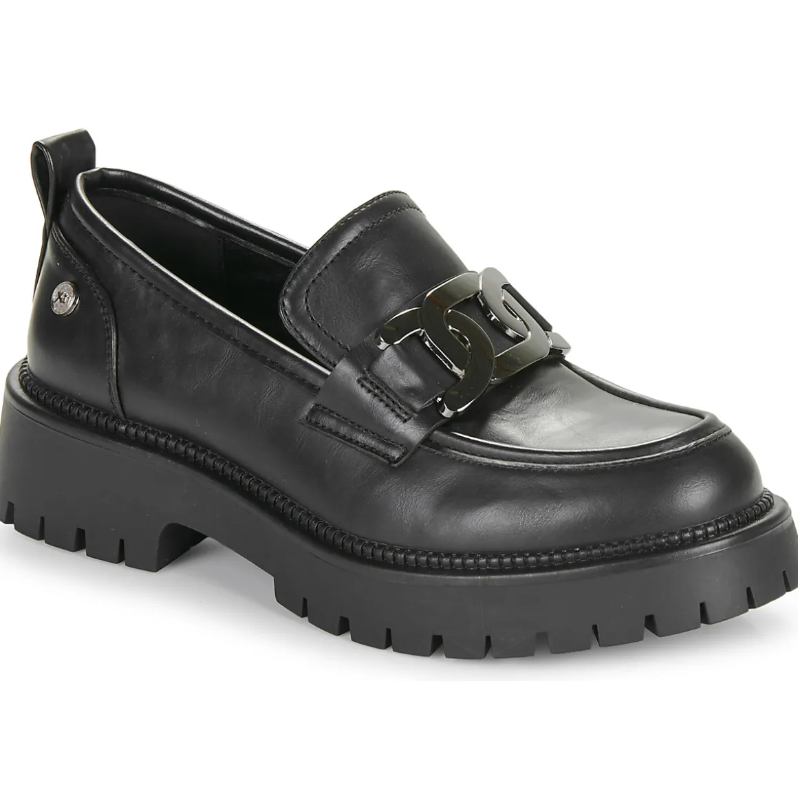 Xti - 143291-BLACK