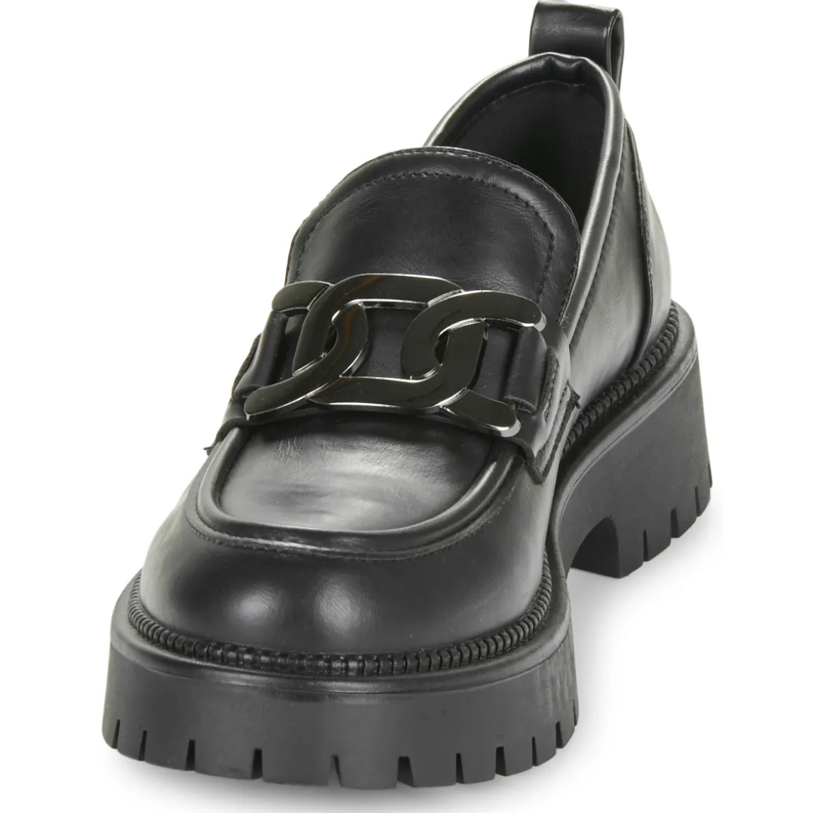 Xti - 143291-BLACK