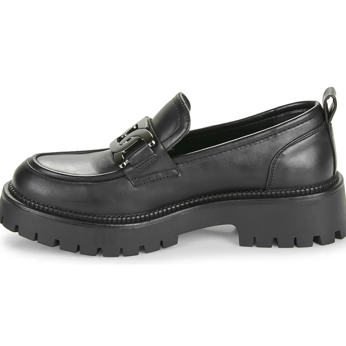 Xti - 143291-BLACK