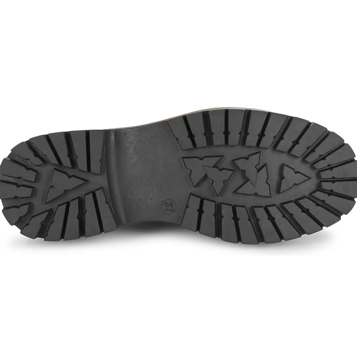 Xti - 143291-BLACK