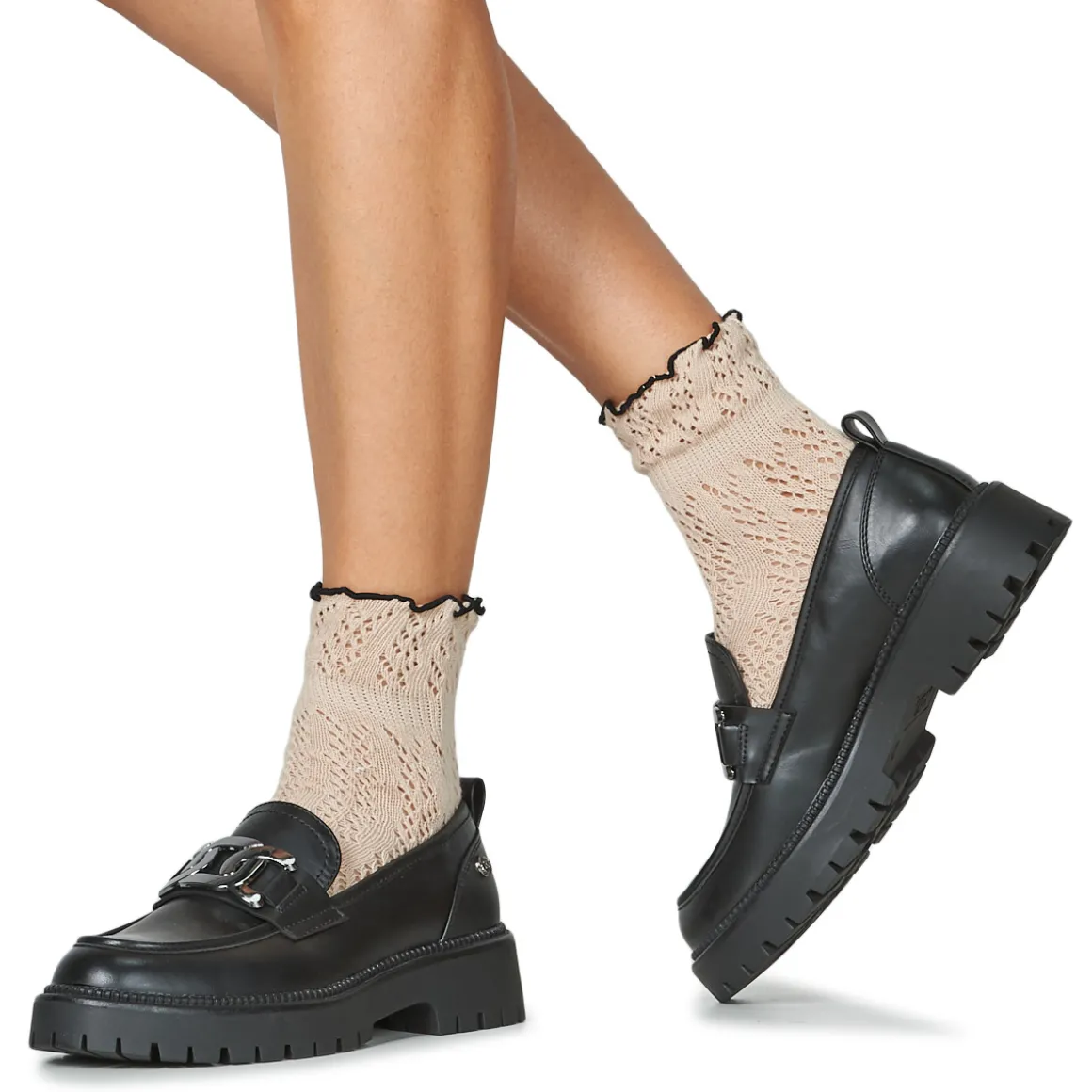 Xti - 143291-BLACK