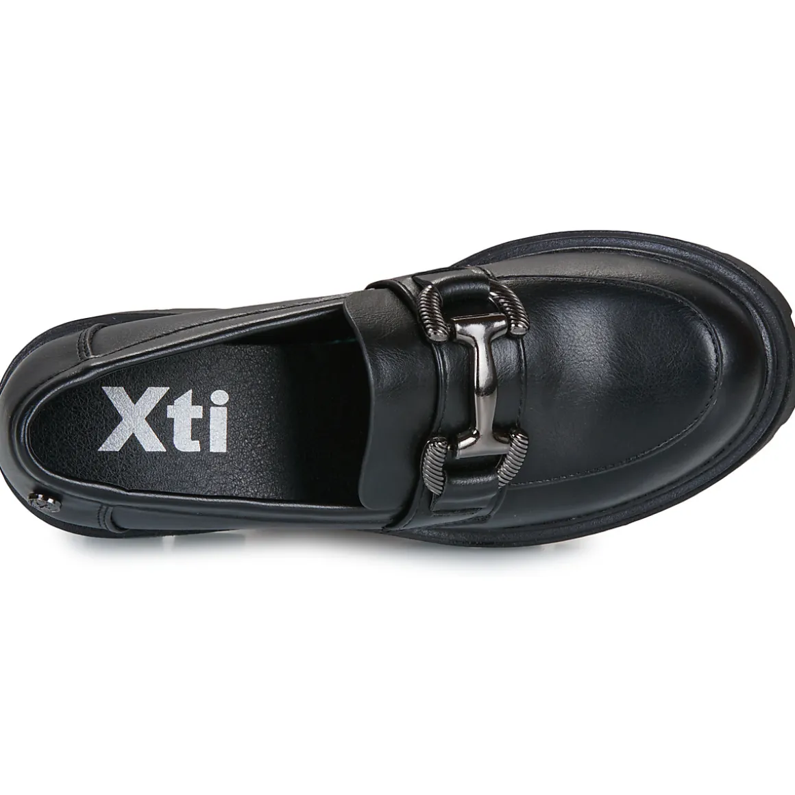 Xti - 143105-BLACK